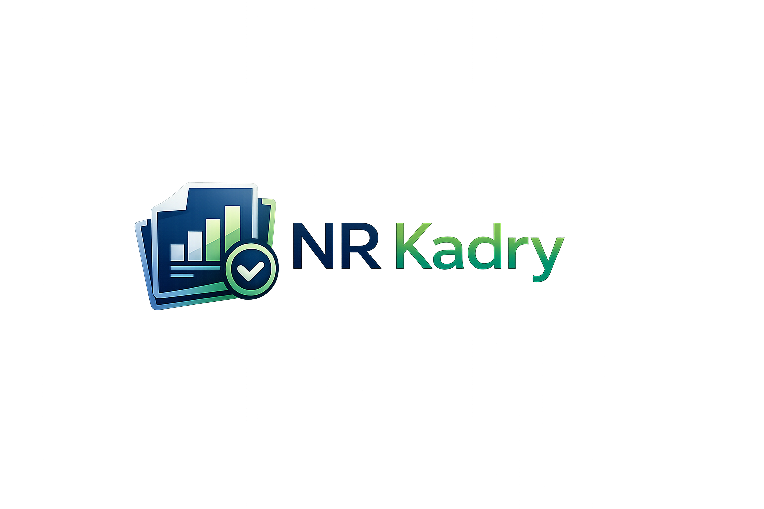 NRKadry Logo